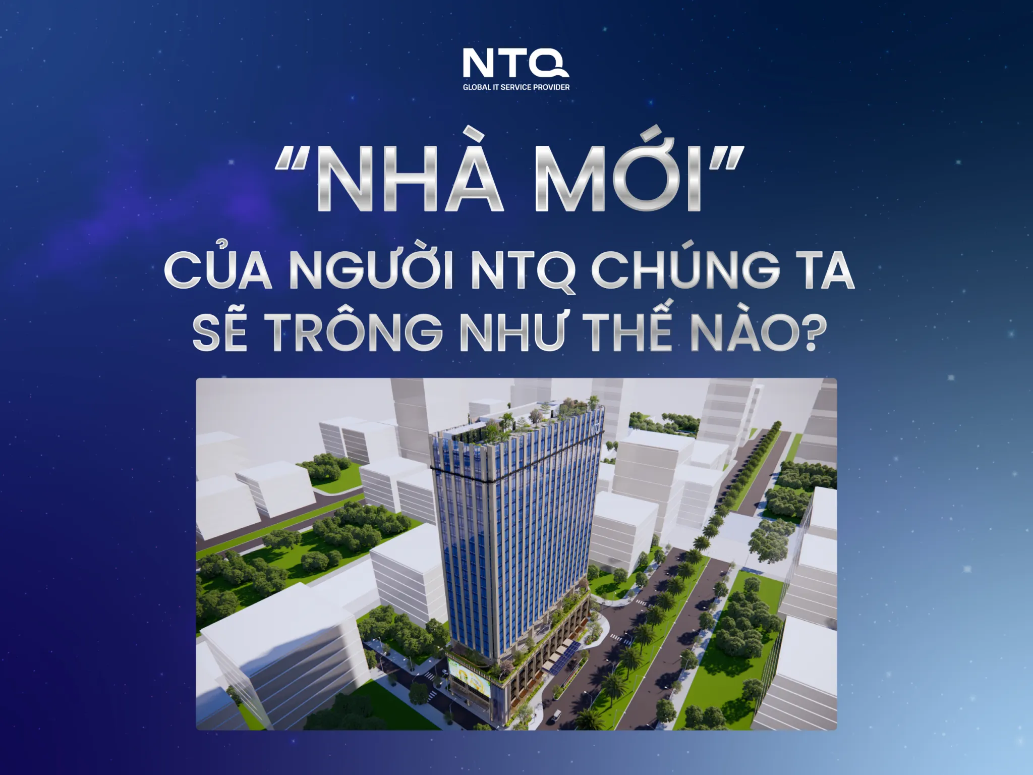 Cảnh Báo Spoil: “Nhà Mới” Của Người NTQ Chúng Ta Sẽ Trông Như Thế Nào?