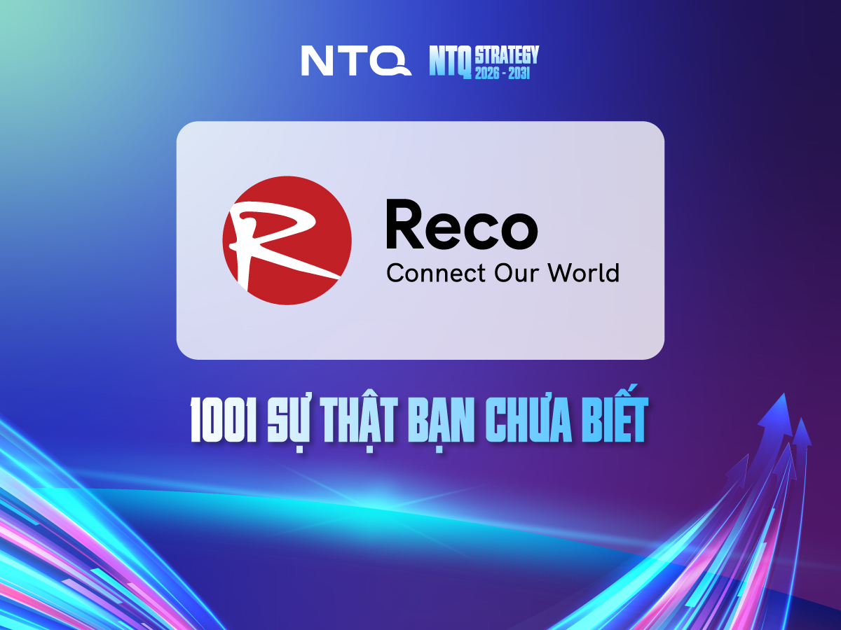 RECO Và 1001 Sự Thật Có Thể Bạn Chưa Biết